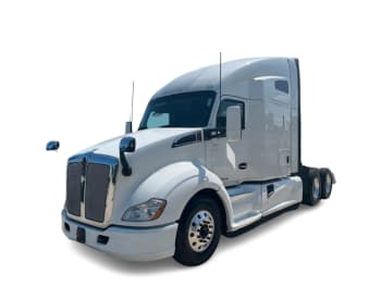 2022 Kenworth T680 UNJ477963