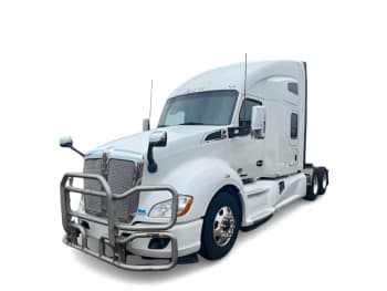 2022 Kenworth T680 UNJ479147
