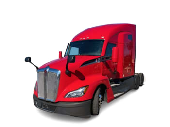 2022 Kenworth T680 UNJ486451