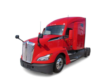 2022 Kenworth T680 UNJ486538