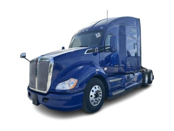 2022 Kenworth T680 UNJ487885