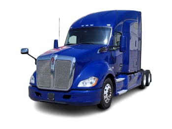 2022 Kenworth T680 UNJ487888