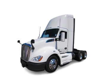 2022 Kenworth T680 UNJ492009