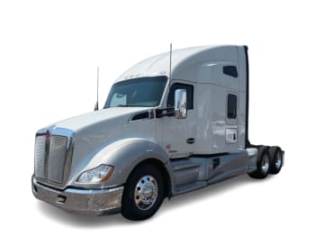 2022 Kenworth T680 UNJ492676