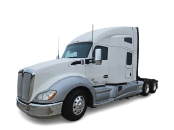 2022 Kenworth T680 UNJ492711