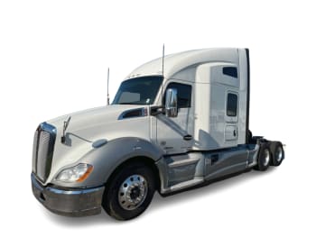 2022 Kenworth T680 UNJ493162