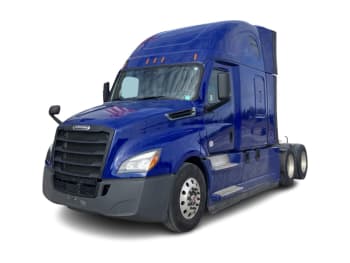 2022 Freightliner Cascadia UNSMW7738A