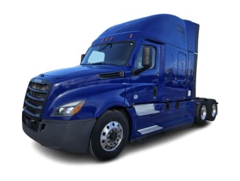 2022 Freightliner Cascadia UNSMW7875A