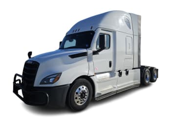 2022 Freightliner Cascadia UNSMW7908A