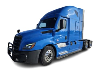 2022 Freightliner Cascadia UNSMW7940A