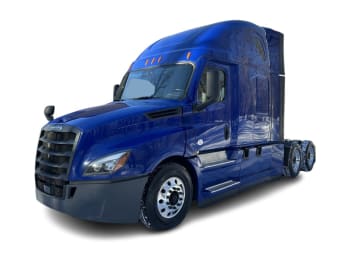 2022 Freightliner Cascadia UNSMW7958A