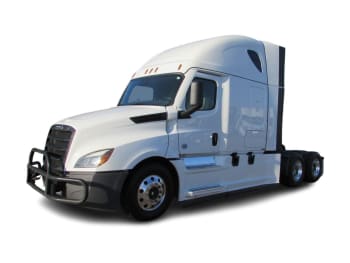 2022 Freightliner Cascadia UNSMW7965A