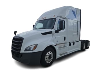 2022 Freightliner Cascadia UNSMW7986A
