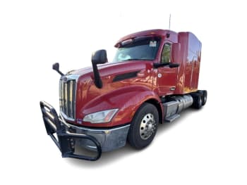 2023 Peterbilt 579 UPD806294
