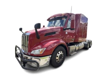 2023 Peterbilt 579 UPD806295
