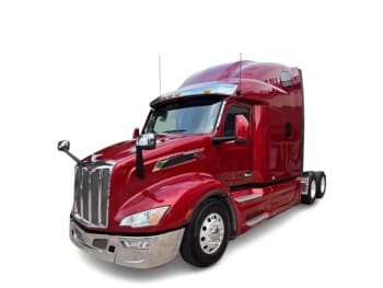 2023 Peterbilt 579 UPD854857