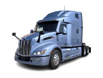 2023 Peterbilt 579 UPD884128