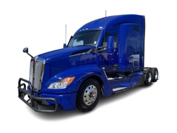 2023 Kenworth T680 UPJ216783