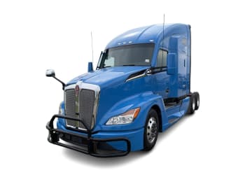 2023 Kenworth T680 UPJ216985