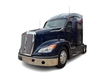 2023 Kenworth T680 UPJ217553