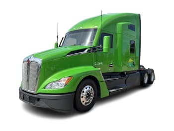 2023 Kenworth T680 UPJ217559