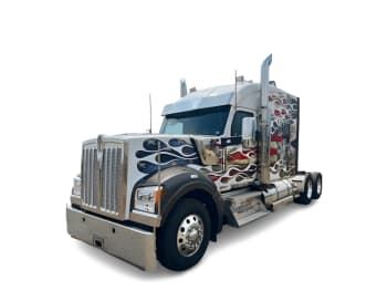 2023 Kenworth W990 UPJ220961