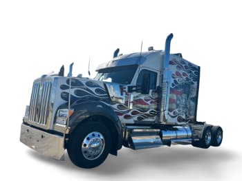 2023 Kenworth W990 UPJ220962