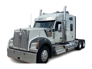 2023 Kenworth W990 UPJ220962