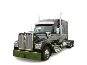 2023 Kenworth W990 UPJ249052A