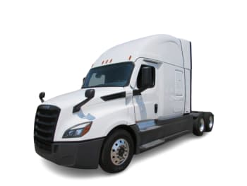 2023 Freightliner Cascadia UPSNL7072