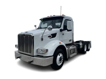 2024 Peterbilt 567 URD646210
