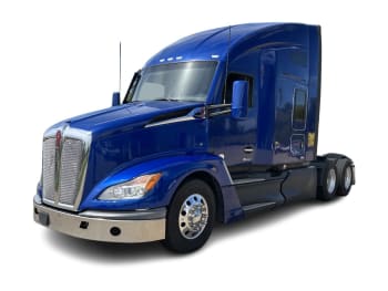 2024 Kenworth T680 URJ337721
