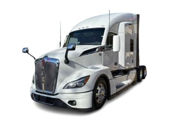 2024 Kenworth T680 URJ345696