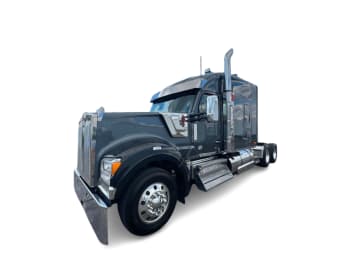 2024 Kenworth W990 URJ351369