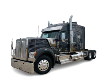 2024 Kenworth W990 URJ351372