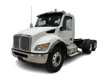 2027 Kenworth T480 VJ240613
