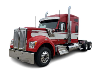 2027 Kenworth W990 VJ246346