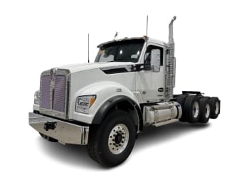 2027 Kenworth T880 VJ247182