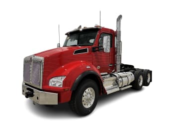 2027 Kenworth T880 VJ249717