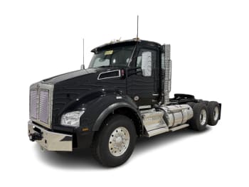 2027 Kenworth T880 VJ249718