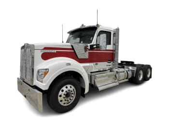 2027 Kenworth W990 VJ249722