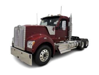 2027 Kenworth W990 VJ249753