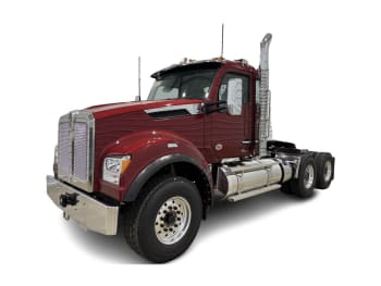 2027 Kenworth T880S VJ249793