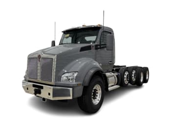 2027 Kenworth T880 VJ264289
