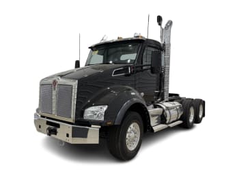 2027 Kenworth T880 VJ275468