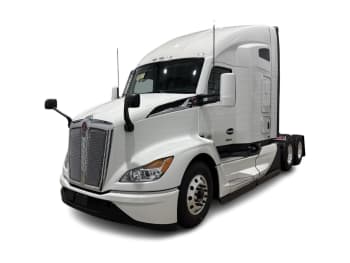 2027 Kenworth T680 Short Hood VJ275475