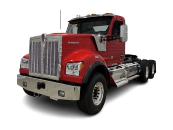 2027 Kenworth W990 VJ275510