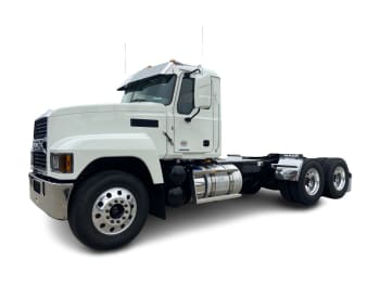 2027 Mack Pinnacle PI64 VM021227