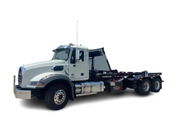 2027 Mack Granite GR64 VM058447