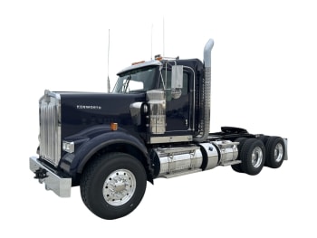 2027 Kenworth W900B VR234530